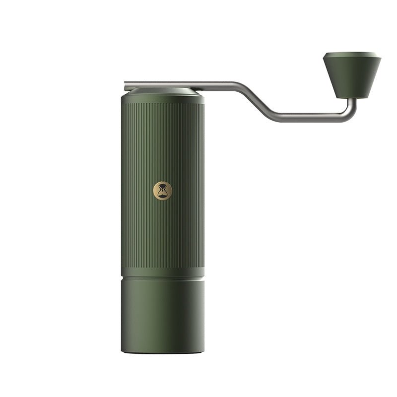 Timemore Chestnut X Lite Premium Hand Grinder S2C860 Stainless Steel Burr Barista Pour-Over Drip V60 Hand Brewed - Watch&Puck