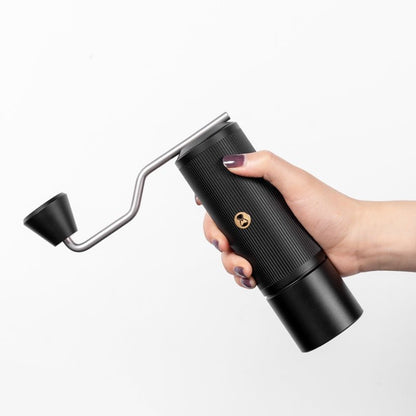 Timemore Chestnut X Lite Premium Hand Grinder S2C860 Stainless Steel Burr Barista Pour-Over Drip V60 Hand Brewed - Watch&Puck