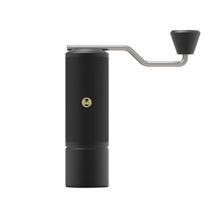 Timemore Chestnut X Lite Premium Hand Grinder S2C860 Stainless Steel Burr Barista Pour-Over Drip V60 Hand Brewed - Watch&Puck