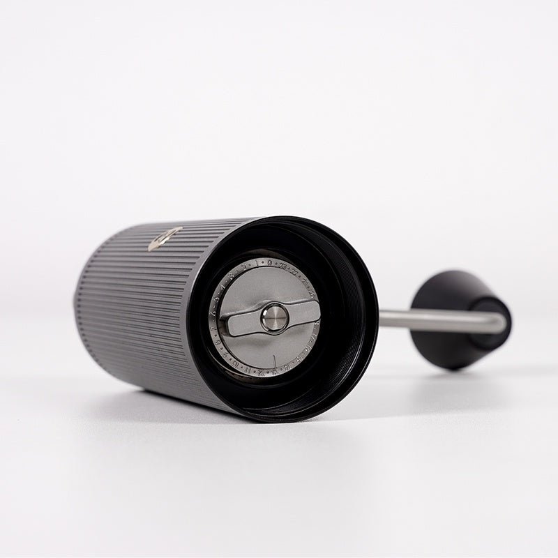 Timemore Chestnut X Lite Premium Hand Grinder S2C860 Stainless Steel Burr Barista Pour-Over Drip V60 Hand Brewed - Watch&Puck