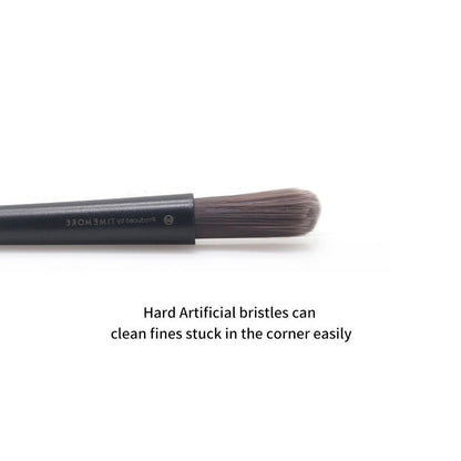 Timemore Coffee Grinder Nano Cleaning Brush - Watch&Puck