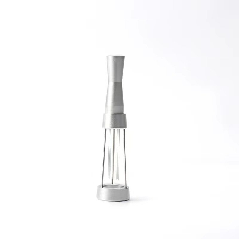 Weiss Distribution Technique (WDT) Tool - Watch&Puck